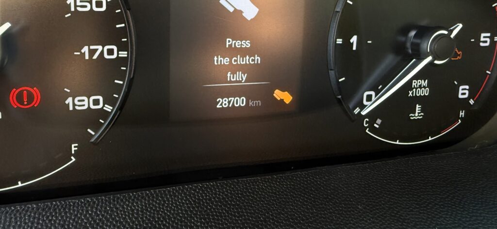 Fiat Ducato operativní leasing